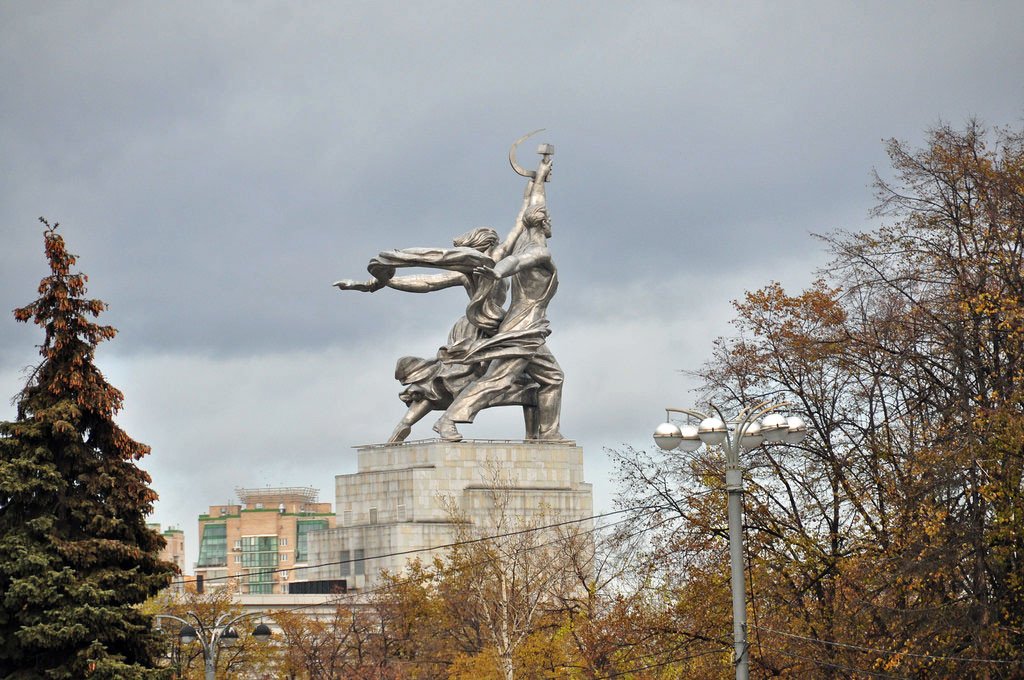 Чанган в альметьевске
